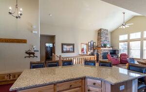 Ski in-Ski out Granby - Granby, Colorado