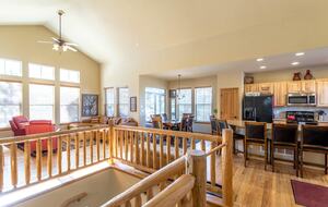 Ski in-Ski out Granby - Granby, Colorado