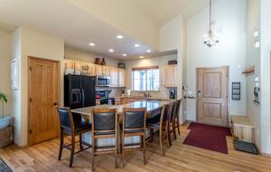 Ski in-Ski out Granby - Granby, Colorado