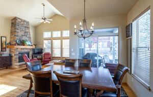 Ski in-Ski out Granby - Granby, Colorado