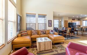 Ski in-Ski out Granby - Granby, Colorado