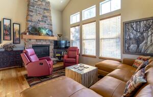 Ski in-Ski out Granby - Granby, Colorado