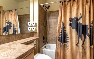 Ski in-Ski out Granby - Granby, Colorado