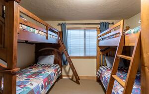 Ski in-Ski out Granby - Granby, Colorado