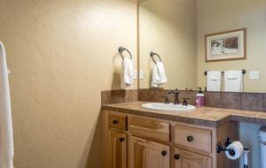 Ski in-Ski out Granby - Granby, Colorado