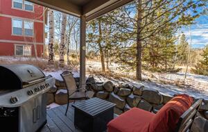 Ski in-Ski out Granby - Granby, Colorado