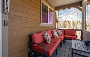 Ski in-Ski out Granby - Granby, Colorado