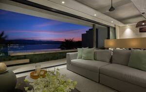 Muscat 3-Bedroom Villa with Beach Access - Koh Samui, Thailand