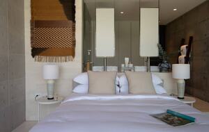 Muscat 3-Bedroom Villa with Beach Access - Koh Samui, Thailand