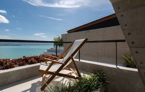 Muscat 3-Bedroom Villa with Beach Access - Koh Samui, Thailand