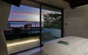 Muscat 3-Bedroom Villa with Beach Access - Koh Samui, Thailand