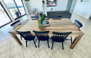 Stunning Falcon Beach House with Epic Ocean Views - Falcon, Australia