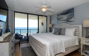 Beachfront Lei Lani 3-Bedroom Gulf Front - Orange Beach, Alabama