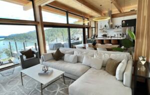 The Holiday House Invermere - Invermere, Canada