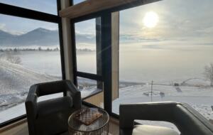 The Holiday House Invermere - Invermere, Canada