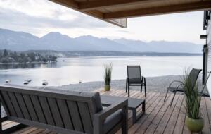 The Holiday House Invermere - Invermere, Canada