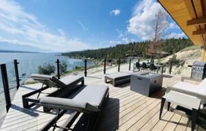 The Holiday House Invermere - Invermere, Canada