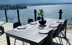 The Holiday House Invermere - Invermere, Canada