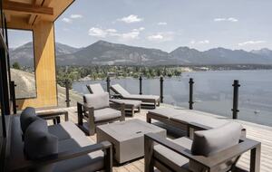 The Holiday House Invermere - Invermere, Canada