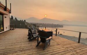 The Holiday House Invermere - Invermere, Canada