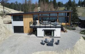 The Holiday House Invermere - Invermere, Canada