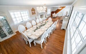 Luxurious 16 Overnight Guests and Micro-wedding Venue - Brooksville, Florida