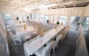 Luxurious 16 Overnight Guests and Micro-wedding Venue - Brooksville, Florida