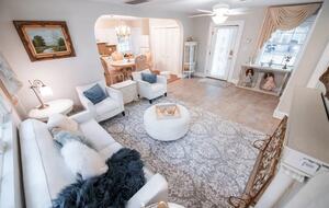 Luxurious 16 Overnight Guests and Micro-wedding Venue - Brooksville, Florida