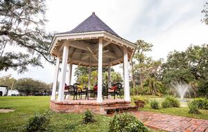 Luxurious 16 Overnight Guests and Micro-wedding Venue - Brooksville, Florida