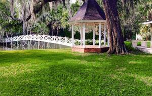 Luxurious 16 Overnight Guests and Micro-wedding Venue - Brooksville, Florida