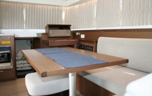 "The Dove" | Lagoon 40 Catamaran - Navigare Yachting - Dubrovnik, Komolac,, Croatia