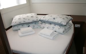 "The Dove" | Lagoon 40 Catamaran - Navigare Yachting - Dubrovnik, Komolac,, Croatia