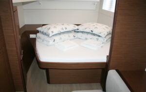 "The Dove" | Lagoon 40 Catamaran - Navigare Yachting - Dubrovnik, Komolac,, Croatia