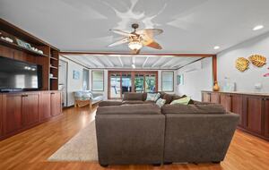 Bliss at Waimānalo Beach - Waimanalo, Hawaii