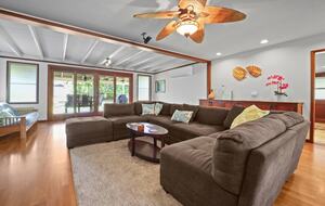 Bliss at Waimānalo Beach - Waimanalo, Hawaii