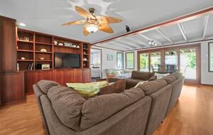 Bliss at Waimānalo Beach - Waimanalo, Hawaii