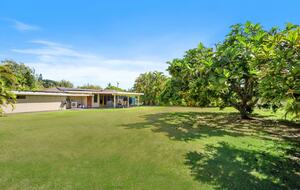Bliss at Waimānalo Beach - Waimanalo, Hawaii