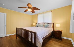 Bliss at Waimānalo Beach - Waimanalo, Hawaii