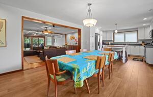 Bliss at Waimānalo Beach - Waimanalo, Hawaii