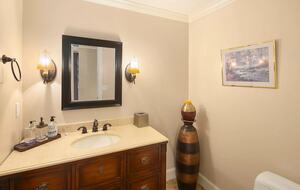 Stunning Lodge-Style Craftsman with Outdoor Living - Bellevue, Washington