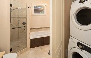 Stunning Lodge-Style Craftsman with Outdoor Living - Bellevue, Washington