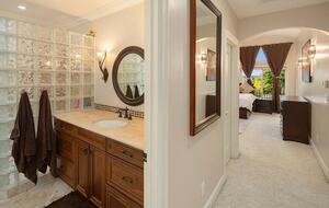 Stunning Lodge-Style Craftsman with Outdoor Living - Bellevue, Washington