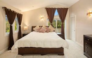 Stunning Lodge-Style Craftsman with Outdoor Living - Bellevue, Washington