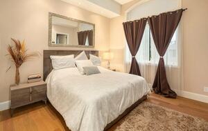 Stunning Lodge-Style Craftsman with Outdoor Living - Bellevue, Washington