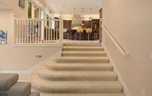 Stunning Lodge-Style Craftsman with Outdoor Living - Bellevue, Washington