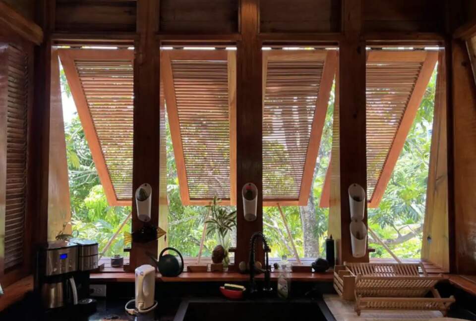 Ohana Villa - Scarborough, Trinidad and Tobago