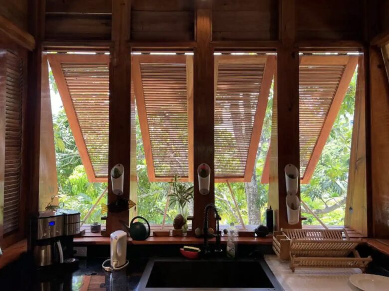 Ohana Villa - Scarborough, Trinidad and Tobago