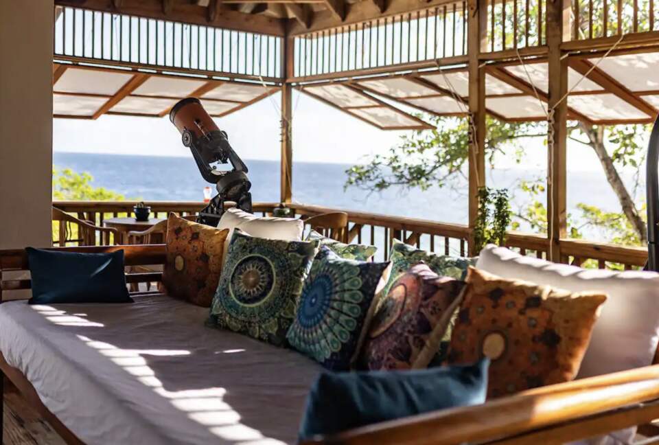 Ohana Villa - Scarborough, Trinidad and Tobago