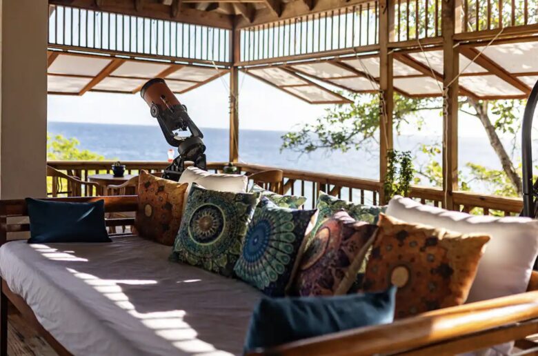 Ohana Villa - Scarborough, Trinidad and Tobago