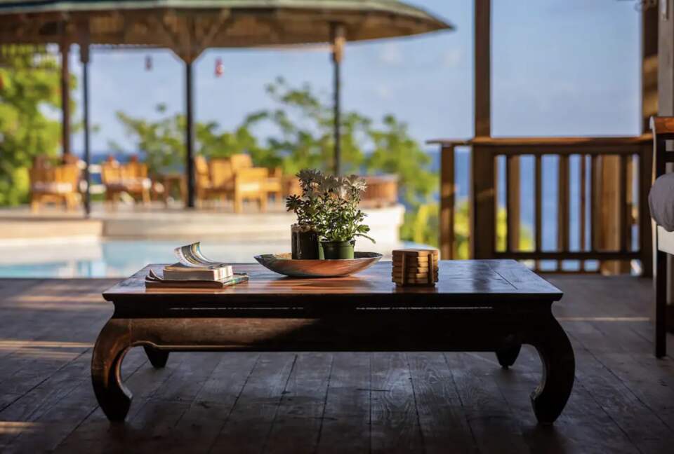 Ohana Villa - Scarborough, Trinidad and Tobago